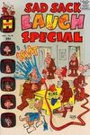 Sad Sack Laugh Special #40 Comic Books - Covers, Scans, Photos in Sad Sack Laugh Special Comic Books - Covers, Scans, Gallery